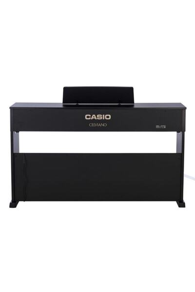 Casio Ap270bk Celviano Dijital Piyano (TABURE VE KULAKLIK HEDİYELİ)