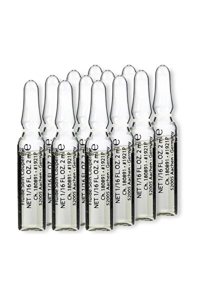 Janssen Cup Kizariklik Ve Kilcal Damar Ampul 2 Ml 12 Adet