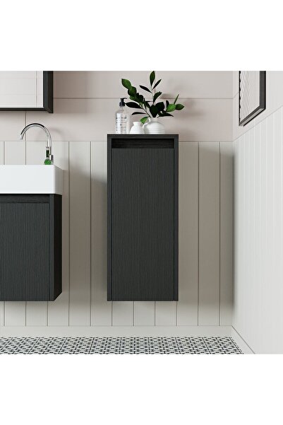 ROOMART Suntalam 70 X 25 Cm Banyo Boy Dolabı