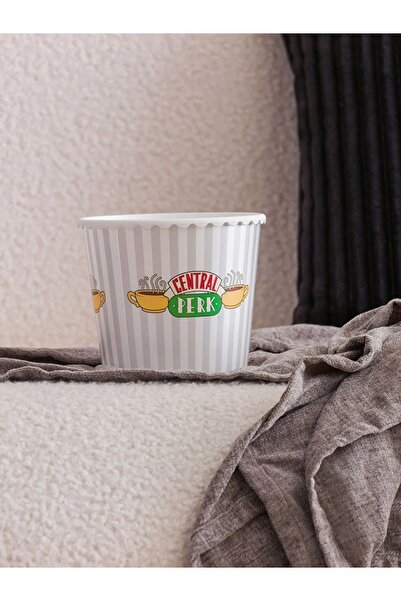 LC Waikiki LCW HOME Friends Baskılı Kase