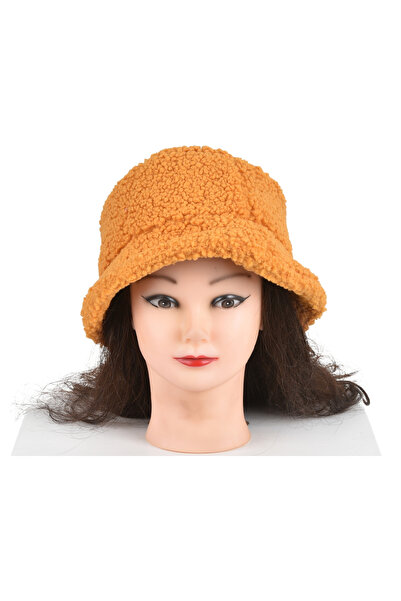 MODASEYRAN 13593 KADIN ŞAPKA