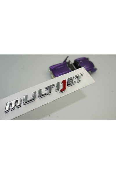 Fiat Egea Linea Doblo 2010+ Multijet 3m 3d Emblema cu logo pentru bagaje compatibil