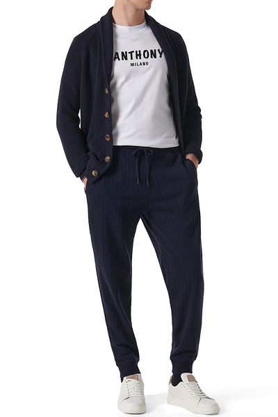 ANTHONY JACKSON Tony Men's T-Shirt - Premium
