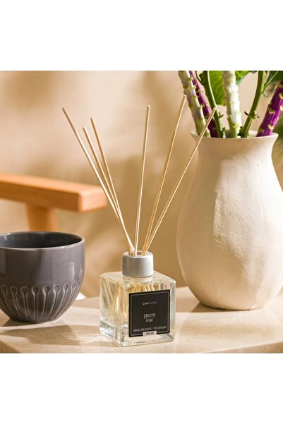 LC Waikiki LCW HOME Şakayık Kokulu Çubuklu Oda Kokusu 100 Ml