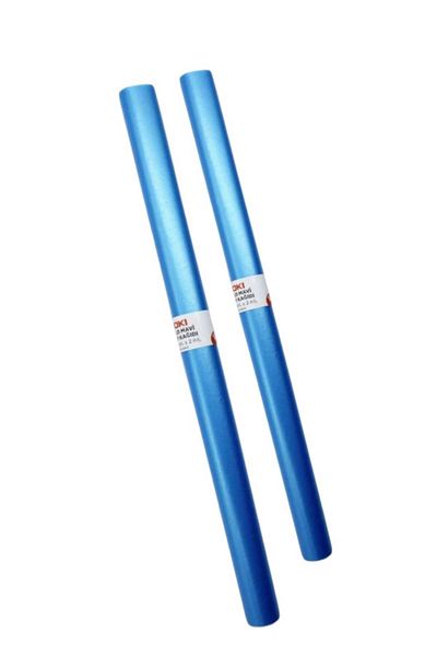 ÇEÇEN HOME (2 bucăți) 40cm x 2m Roll Cupă Container pentru notebook
