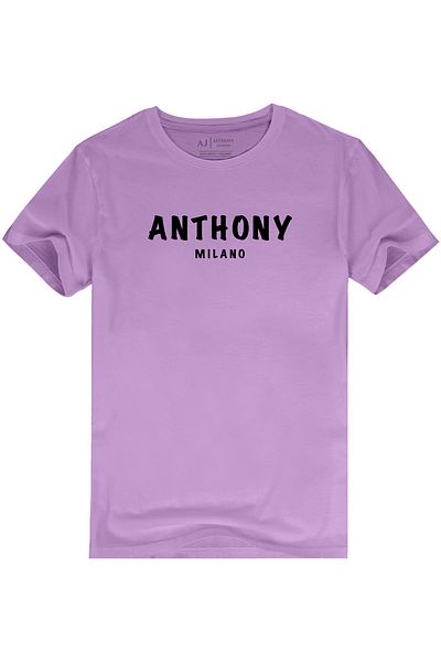 ANTHONY JACKSON Ανδρικό T-Shirt Tony - Premium