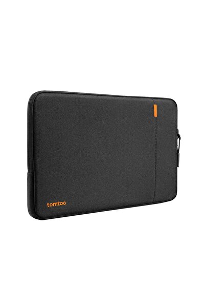 Tomtoc Defender-A22 14" Black Notebook Bag - A22D2D1