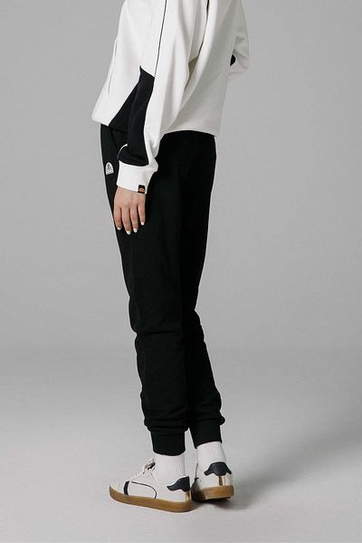Ellesse Γυναικεία φούτερ EF199-BK Jogger