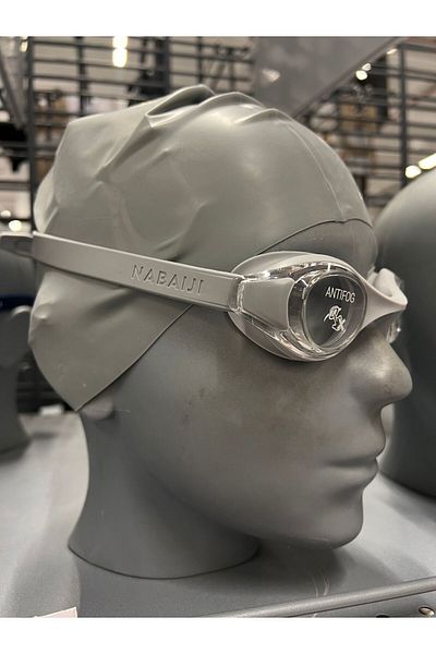 Decathlon Adult Bone Glasses Set