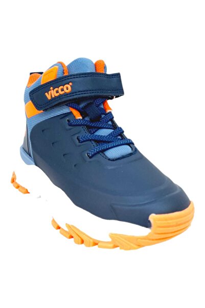 Vicco VİCCO AGORA SU GEÇİRMEZ ÇOCUK BOTU