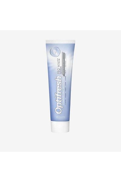 Oriflame Optifresh Pro White Toothpaste