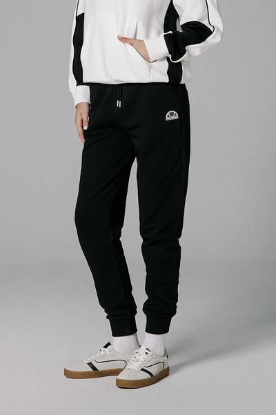 Ellesse Γυναικεία φούτερ EF199-BK Jogger