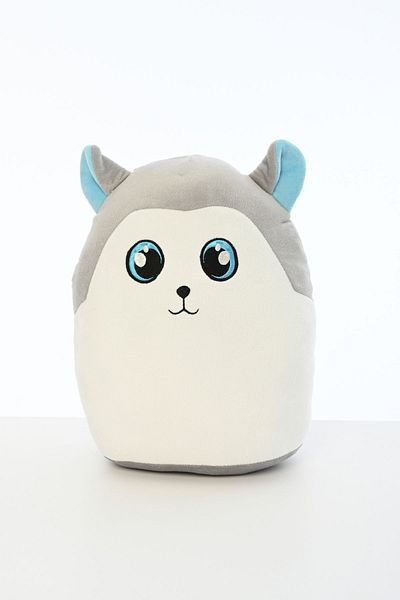 Pufu Toys 30 CM FIGURED PLUSH PILLOW SERIES