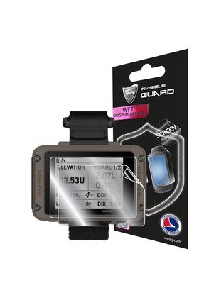 Ipg Garmin Foretrex 801 901 Ballistic Edition El Tipi GPS IPG HydroGel Ekran Koruyucu 2 Adet Fiyat Yorumlar Trendyol