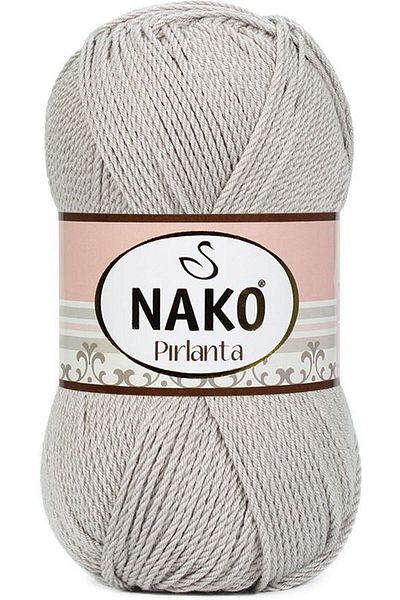 NAKO Ipi 6383 Μανιτάρι - Διαμάντι Αμιγκρούμι