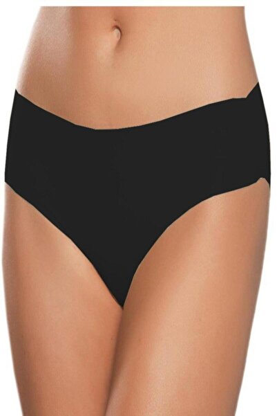 bejamonti chocolate baby kids Chiloți Bato negri tăiați cu laser pentru femei...