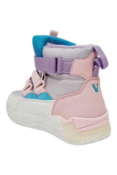 Vicco Vico Lesi - Furry Children's Boots