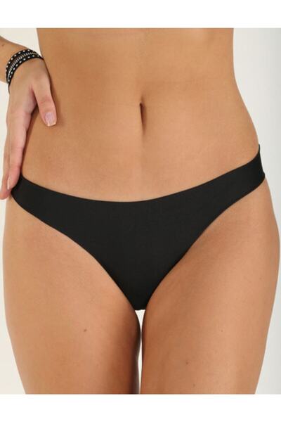 jilly jo Chiloți fără sudură tăiați cu laser - Pachet de 3