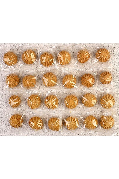 HANEZAN Tarçınlı Mini Kurabiye (tek Tek Paketli) 5 Kg