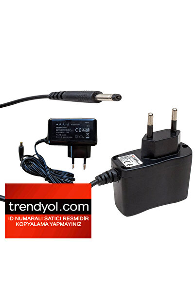 DELTA ELECTRONİCS 5v 2a Şarj Adaptörü 3,5x1,7 Uç Delta Adp-10sb Adaptör 5 Volt 2 Amper Şarj Adaptörü 5 Volt 2 Amper