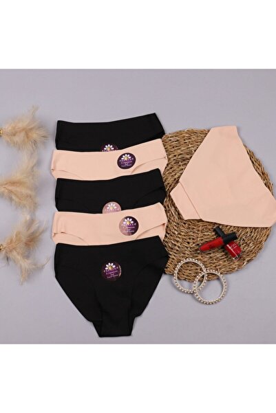 bejamonti chocolate baby kids Γυναικεία κιλότα 2353 Model Cut Laser - Συσκευα...