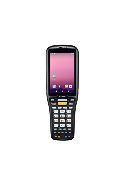 PERKON DISC DS5 ANDROİD EL TERMİNALİ (YENİLENMİŞ) WİFİ/BT
