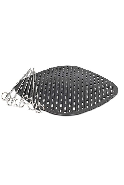 Philips Hd9951/00 Airfryer Xxl Izgara Seti