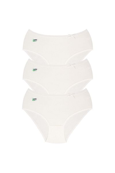 Momslab Σετ εσώρουχα Bamboo 3 - Μέγεθος L/XL