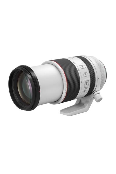 📷 Canon 70-200Mm Lens ile Harika Çekimler Yapın!