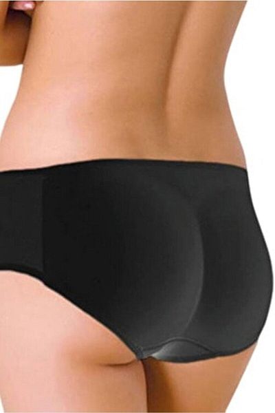 bejamonti chocolate baby kids Butt Shaping Silicone Panties