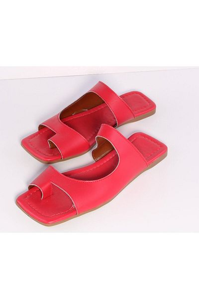 L&L Zenne Red Skin