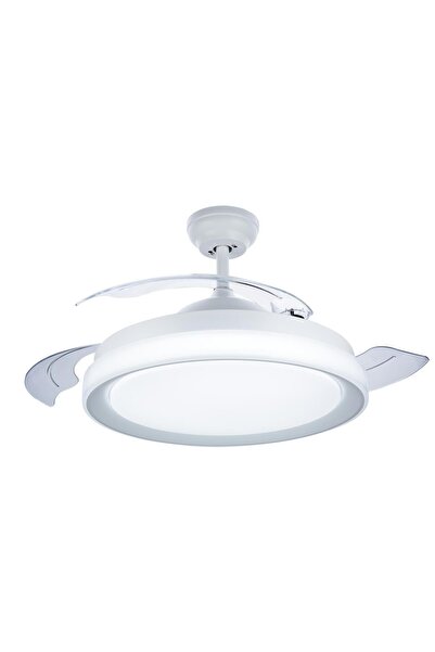 Philips Bliss Fanlı Tavan Lambası 28 35 W