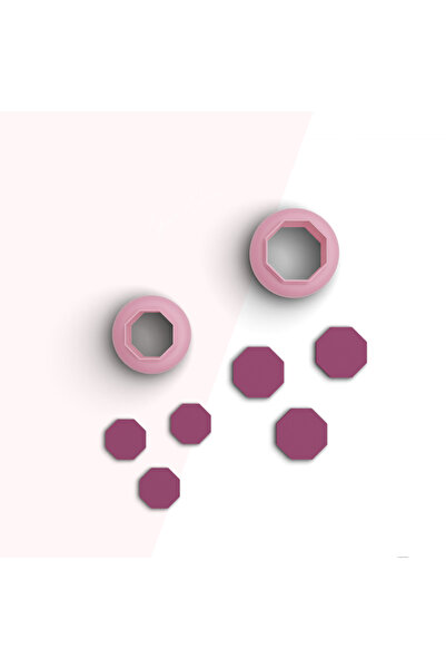 brocutters قالب قطع صغير من طين البوليمر مثمن - قطع المجوهرات والزينة، قالب س...