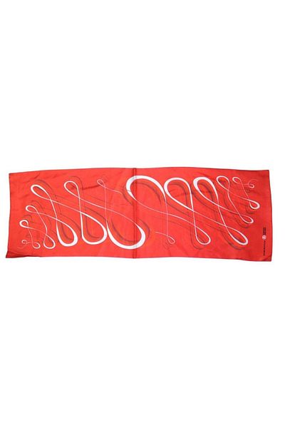 Havacı Uçuş Dünyası Neckerchief