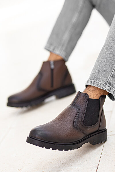 new sdf life türkiye Водо- и студоустойчиви зимни космати ботуши с цип за открито