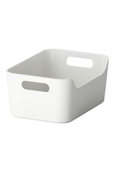 IKEA Λευκό Κουτί Varıera - 24*17