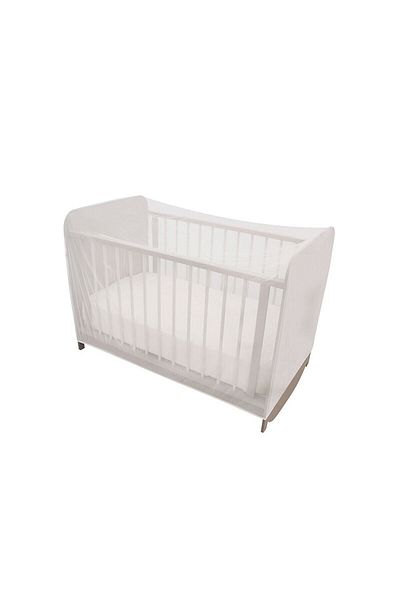MorPort Park Mattress and Baby Bed Mosquito Net (Extra Quality)
