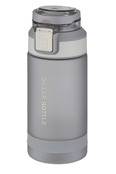 DILLER 580 ml Su Matarası,çok Satan Seri Suluk Bpa Koku Sızdırma Yok, Fitness...