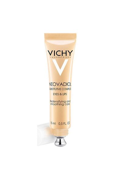 Vichy Anti-Wrinkle Cream 15ml - Skin with Sign of Aging Ghair717