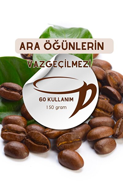 Lifecoffee Kahve Diyeti , Hindiba Kahvesi , Kahve , 150 gram , Diyet Kahve