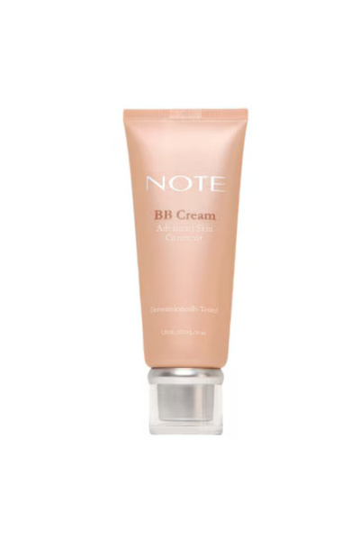 NOTE Bb Cream No: 100