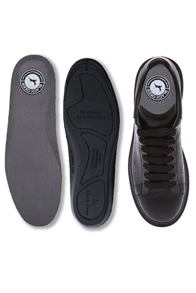 BLACK DEER Taban Desteği N20 Yumuşak Ortopedik Tabanlık,rahat Tabanlık,konfor Tabanı,darbe Emici,iç Tabanlık,e