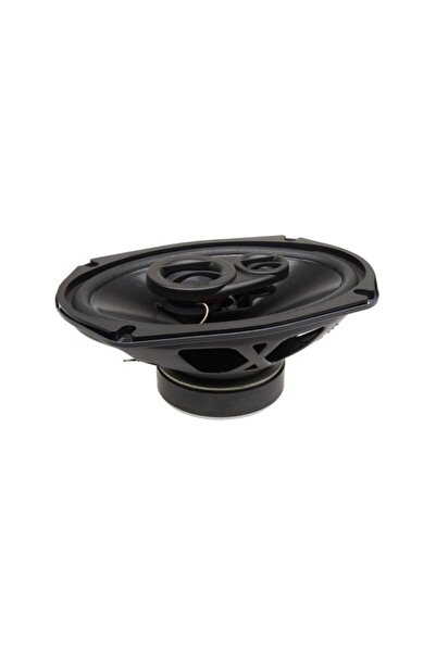 POWER BASS S-6903 Powerbass S Serisi Oval Koaksiyel Hoparlör