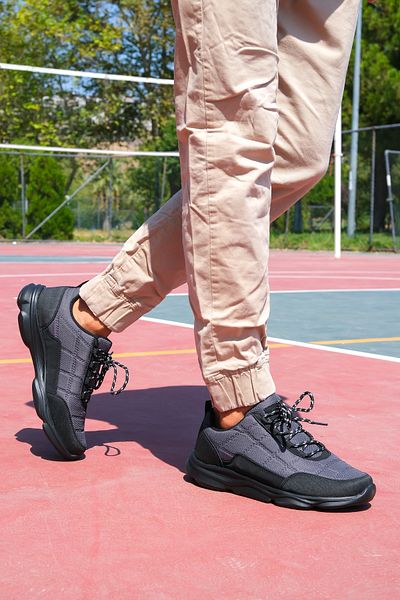 Riccon Geräucherte Herren-Sneakers00121310