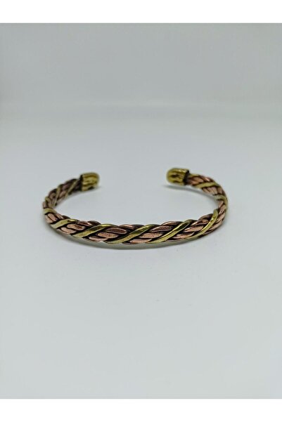 mama india alaçatı سوار أصفاد نحاسي نحاسي رقم: 8