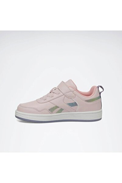 Reebok Lucida Sky Girl's Pink Sneakers