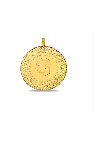 Agora Gold 1 Adet Eski Tarihli Çeyrek Altın