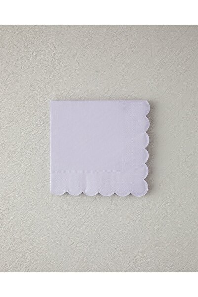 English Home Sakura Kağıt 20'li Kağıt Peçete Lila