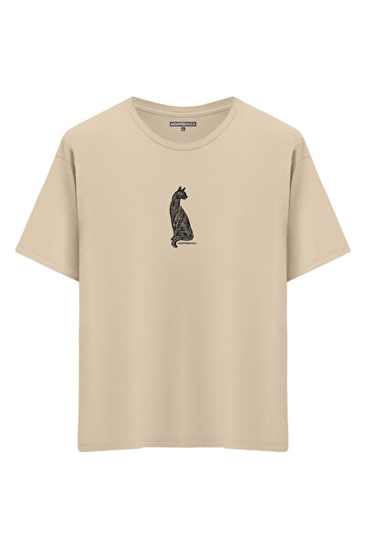 Mounte Bianca Унісекс Cat III - Футболка великого розміру