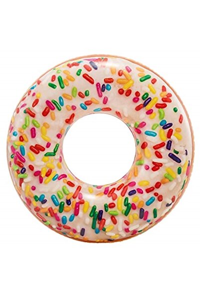 Intex Serpme Donut Simit 114 Cm.